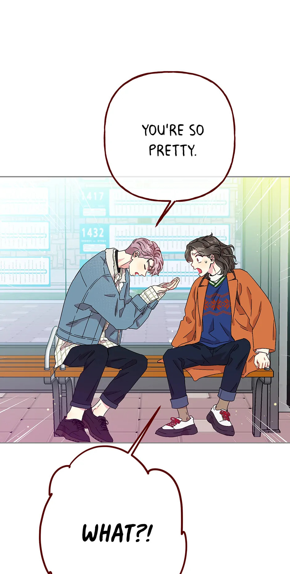 Bunny and Her Boys Chapter 10 page 13 - 