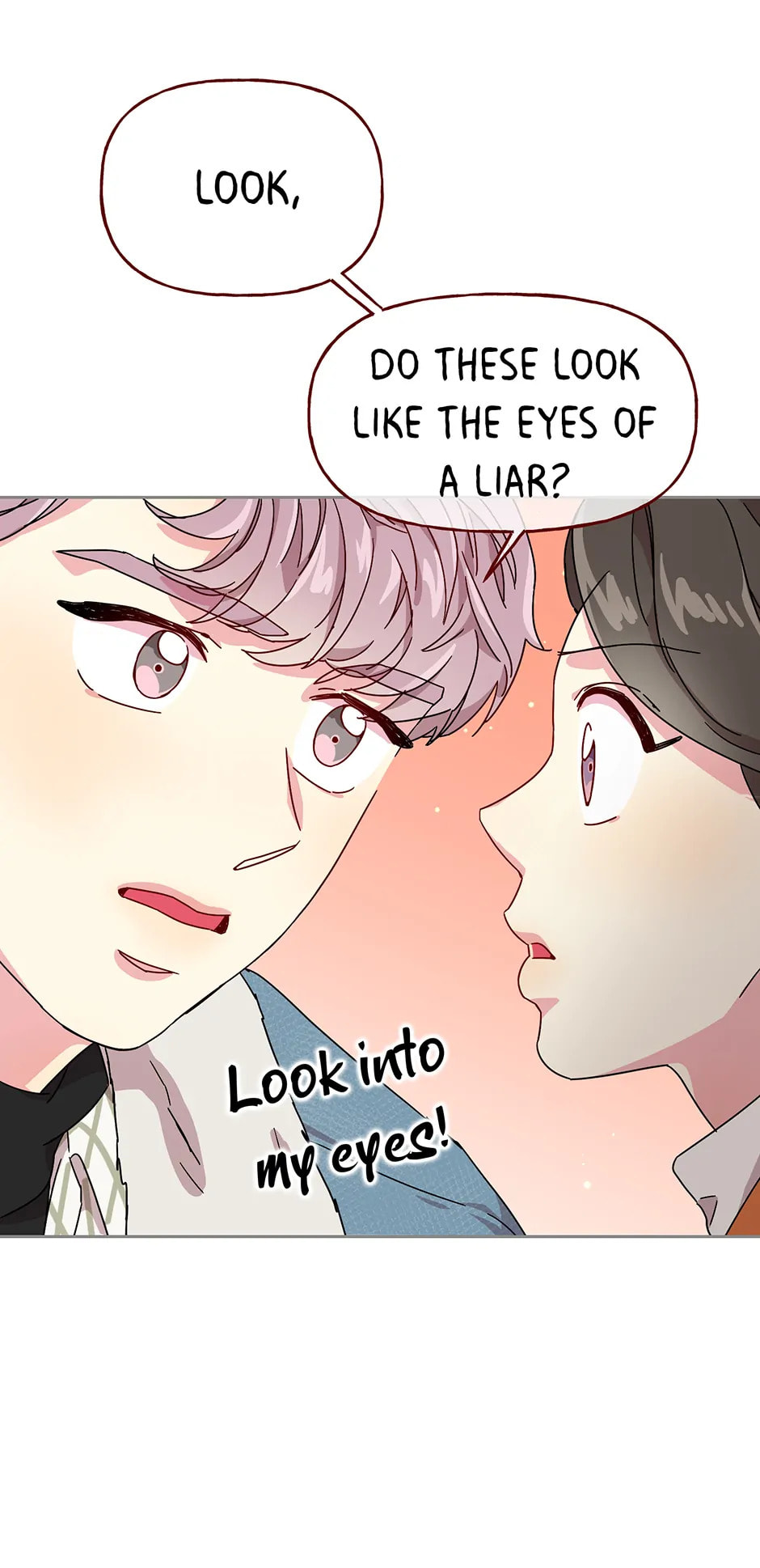 Bunny and Her Boys Chapter 10 page 16 - 