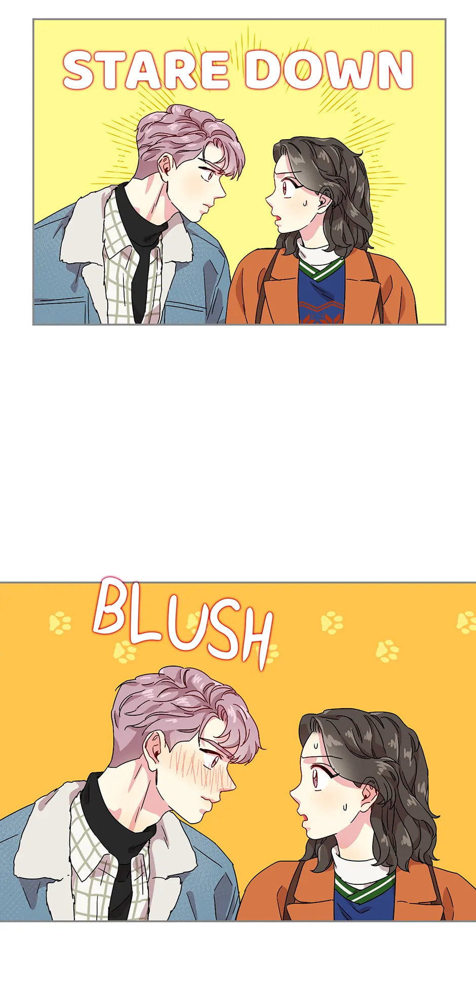 Bunny and Her Boys Chapter 10 page 17 - 