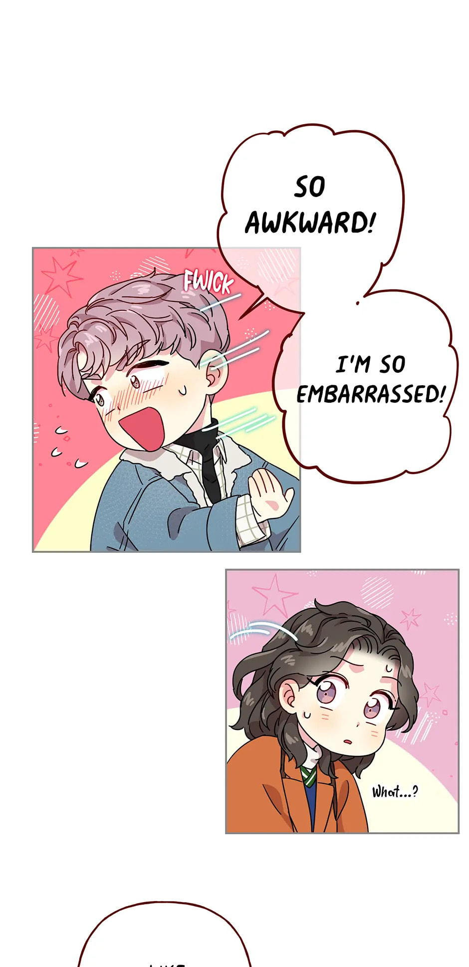 Bunny and Her Boys Chapter 10 page 18 - 