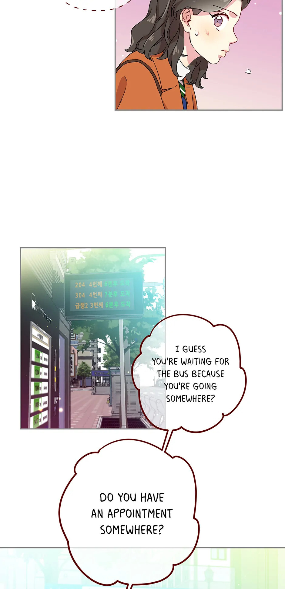 Bunny and Her Boys Chapter 10 page 21 - 