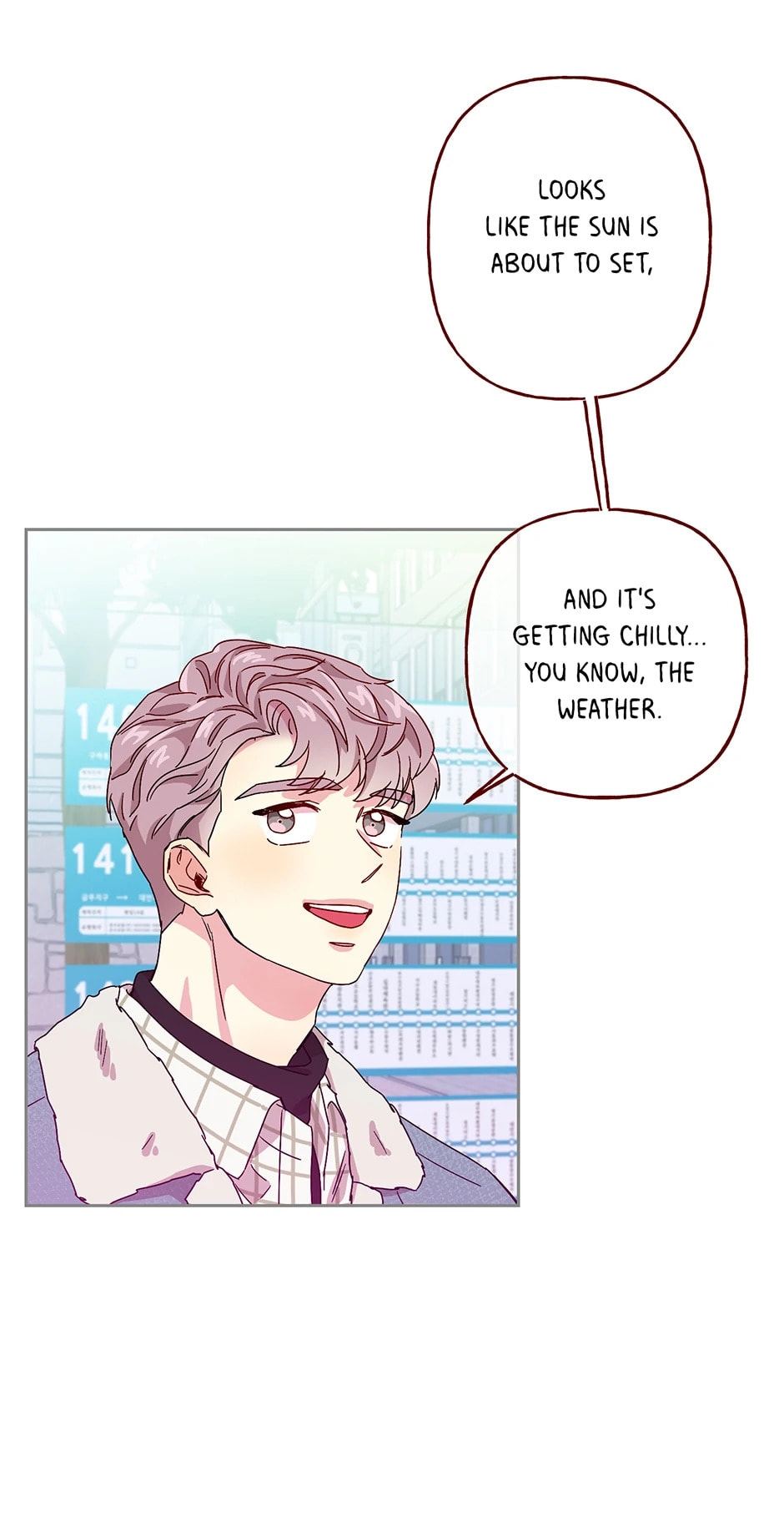 Bunny and Her Boys Chapter 10 page 23 - 
