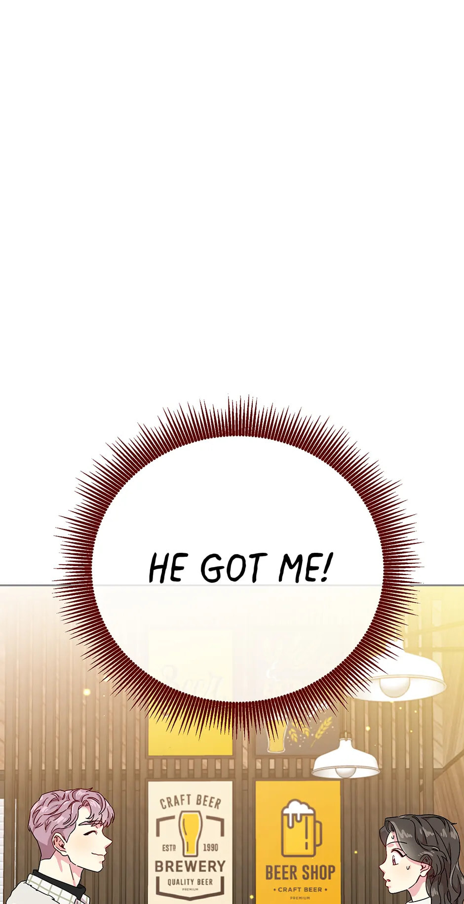Bunny and Her Boys Chapter 10 page 25 - 
