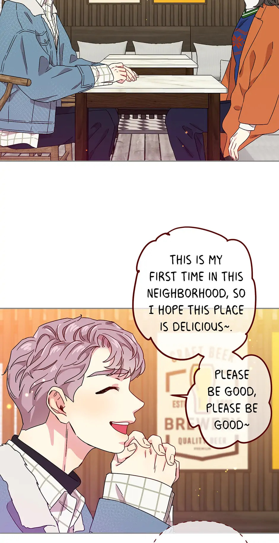 Bunny and Her Boys Chapter 10 page 26 - 