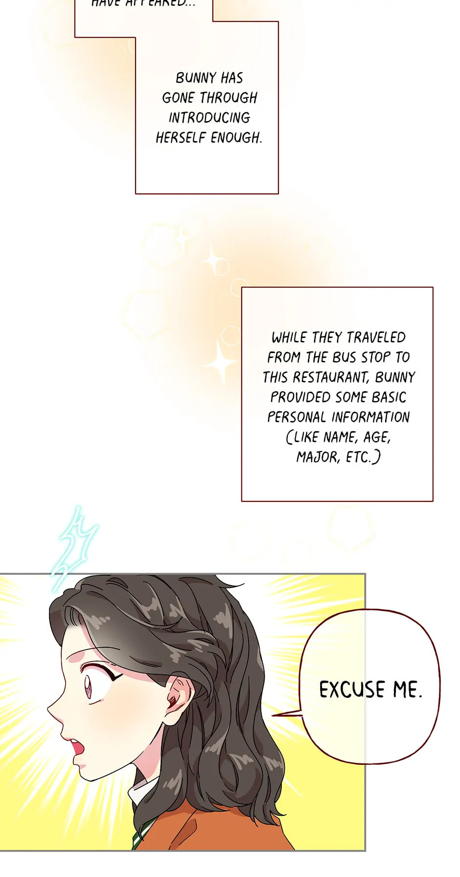 Bunny and Her Boys Chapter 10 page 31 - 