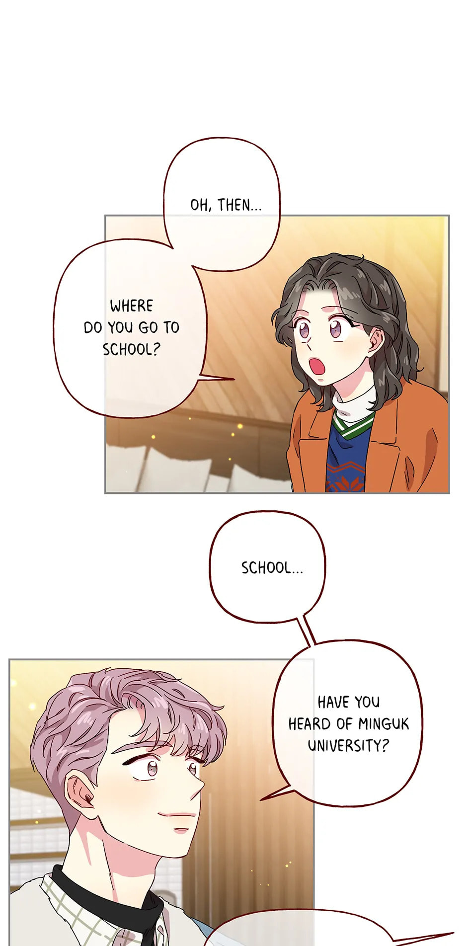 Bunny and Her Boys Chapter 10 page 37 - 