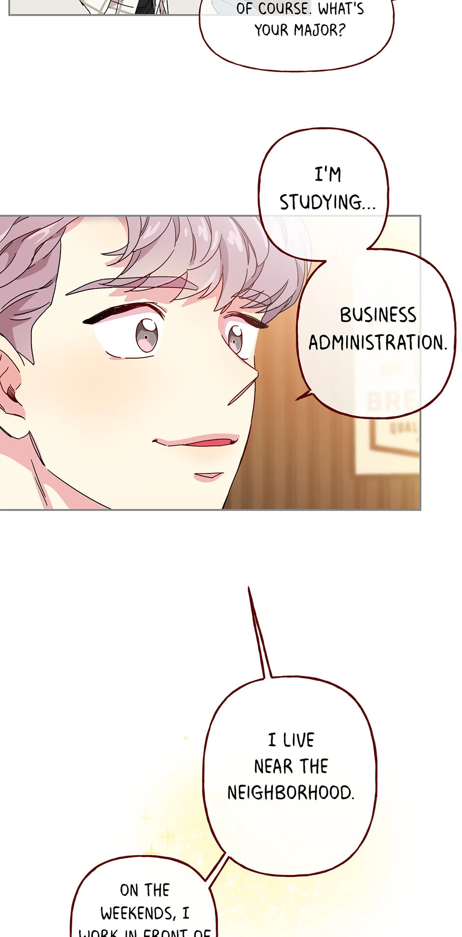Bunny and Her Boys Chapter 10 page 38 - 