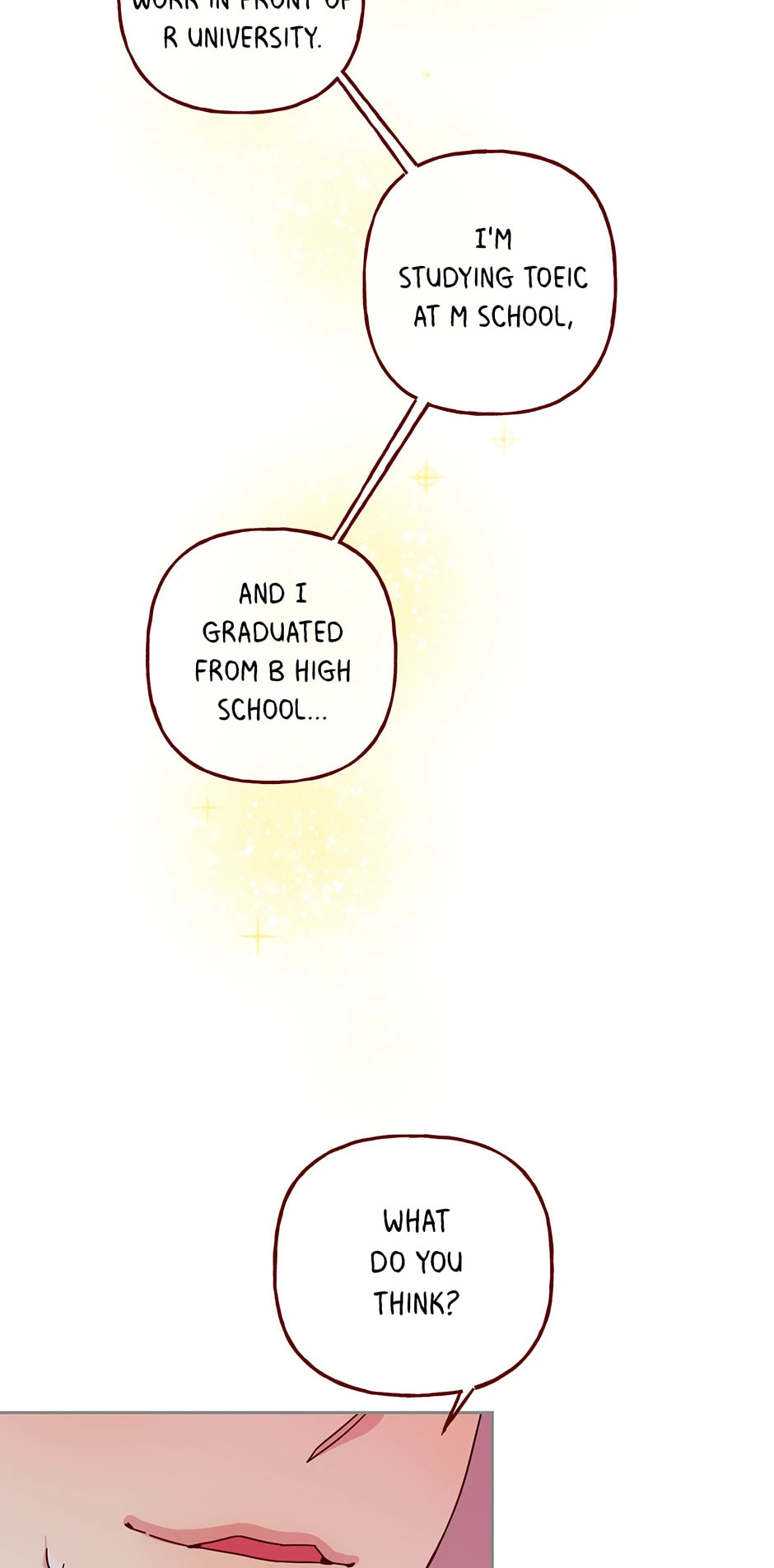 Bunny and Her Boys Chapter 10 page 39 - 