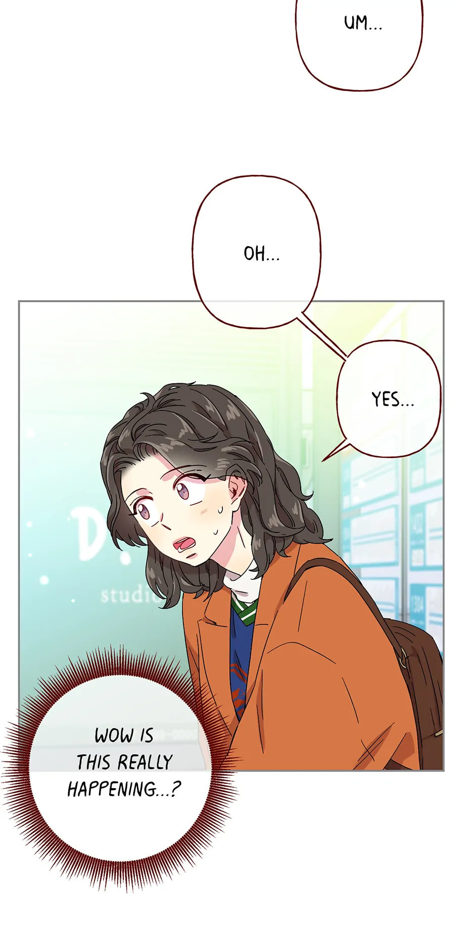 Bunny and Her Boys Chapter 10 page 5 - 