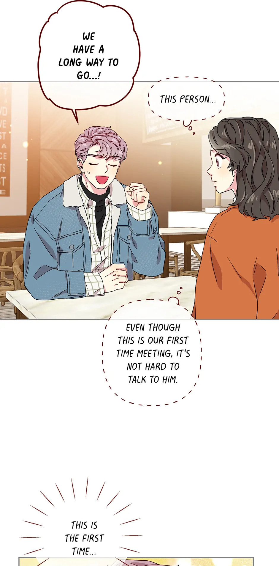 Bunny and Her Boys Chapter 10 page 41 - 