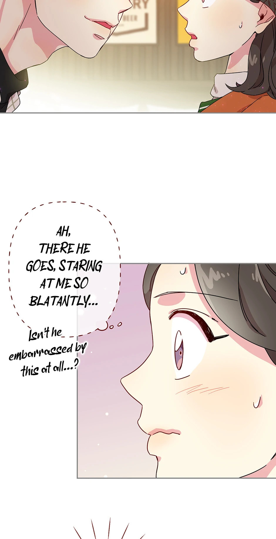 Bunny and Her Boys Chapter 10 page 46 - 