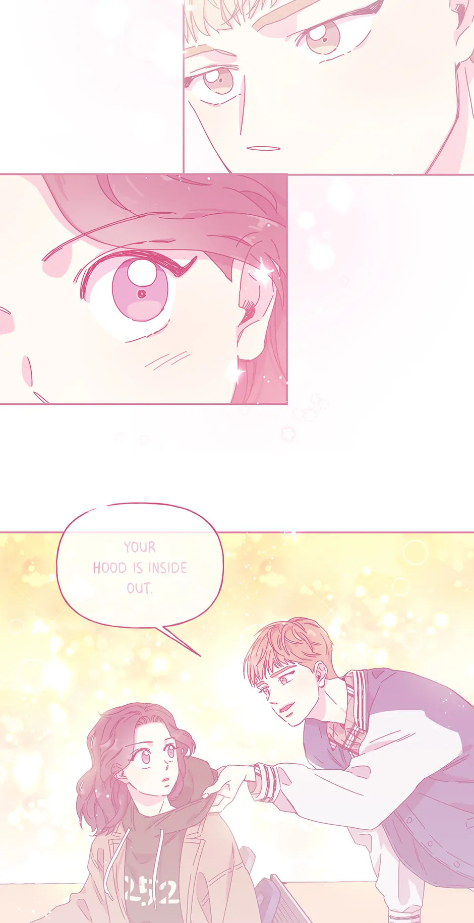 Bunny and Her Boys Chapter 10 page 48 - 