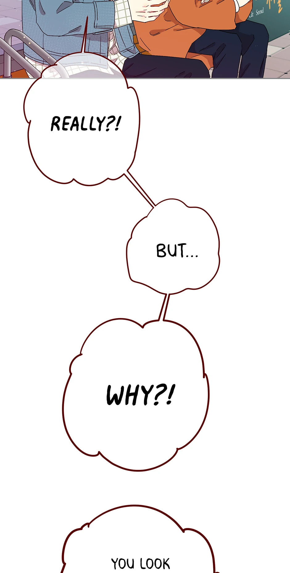 Bunny and Her Boys Chapter 10 page 10 - 