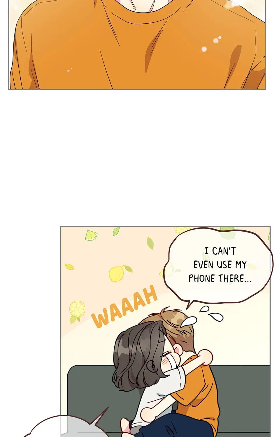 Bunny and Her Boys Chapter 100.1 page 11 - 