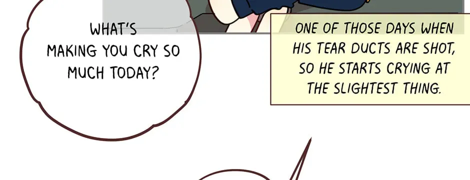 Bunny and Her Boys Chapter 100.1 page 12 - 