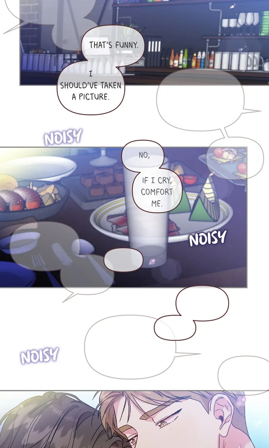 Bunny and Her Boys Chapter 100.1 page 111 - 