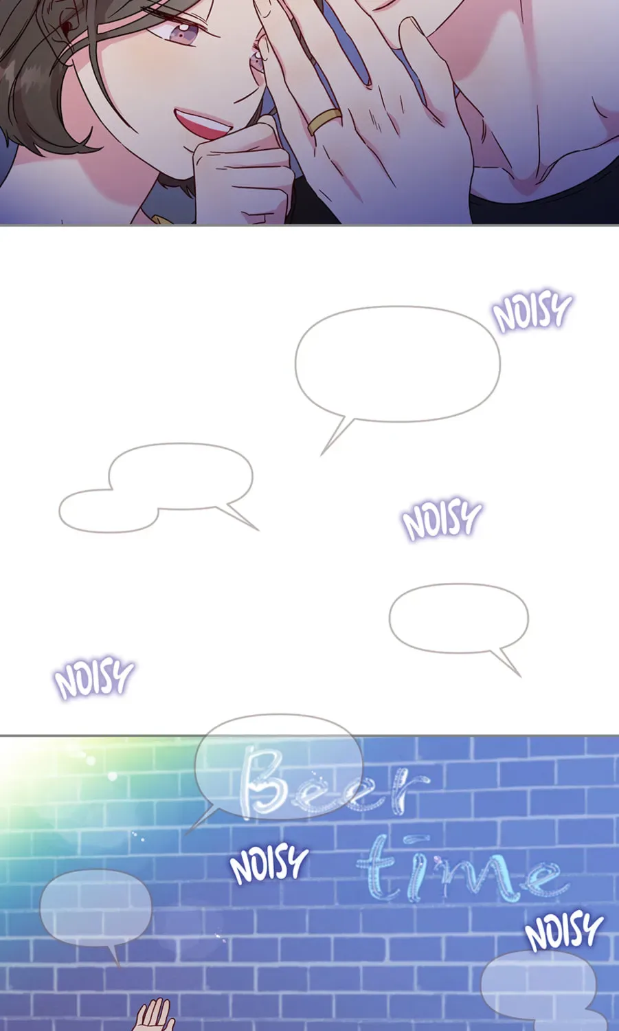 Bunny and Her Boys Chapter 100.1 page 113 - 