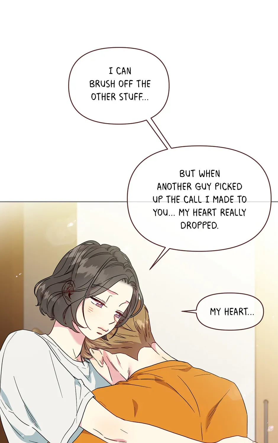 Bunny and Her Boys Chapter 100.1 page 15 - 