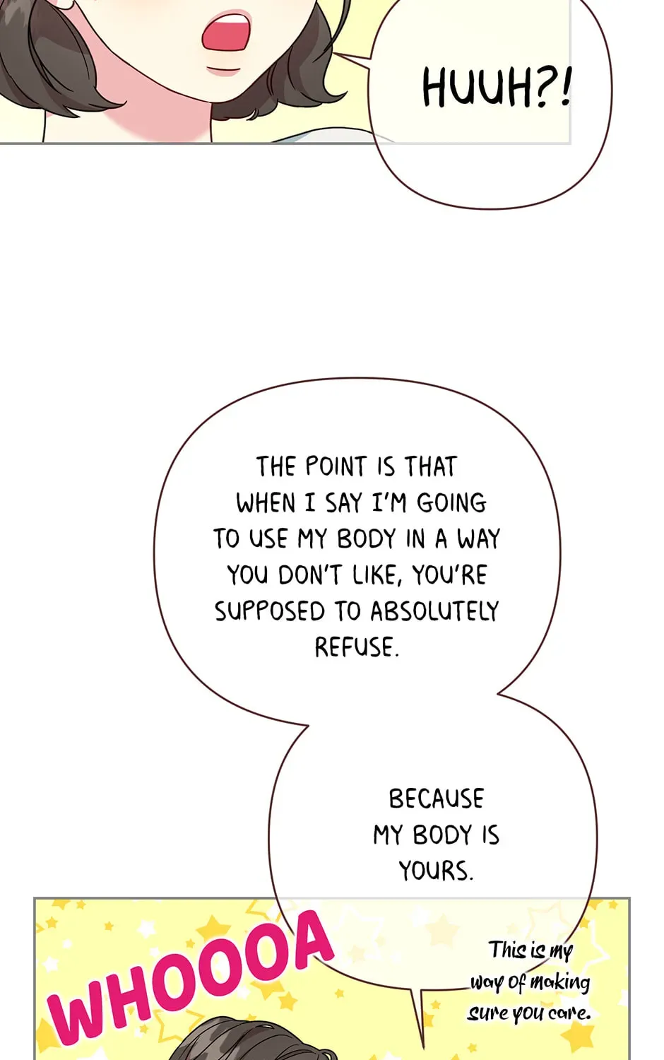 Bunny and Her Boys Chapter 100.1 page 25 - 