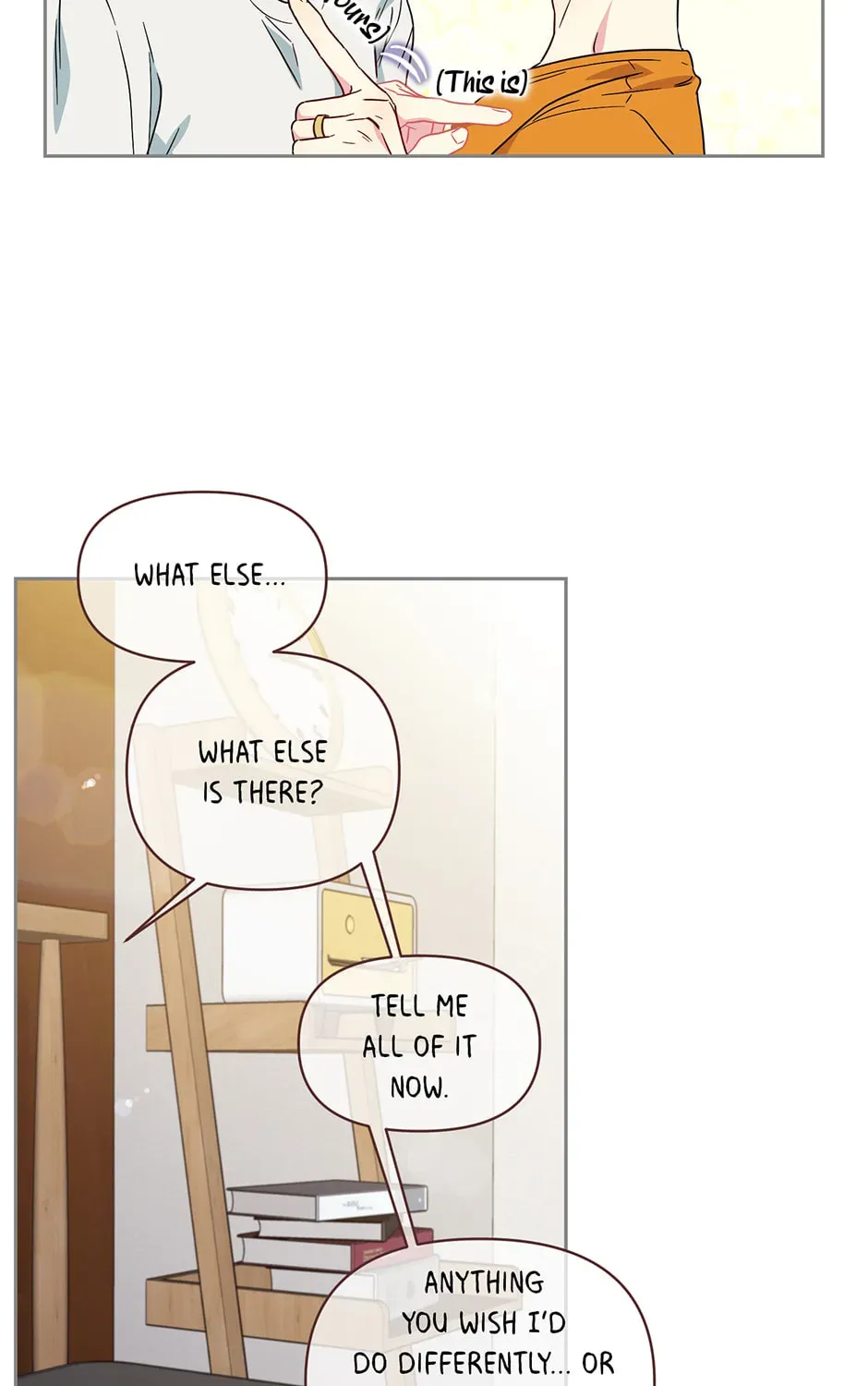 Bunny and Her Boys Chapter 100.1 page 27 - 