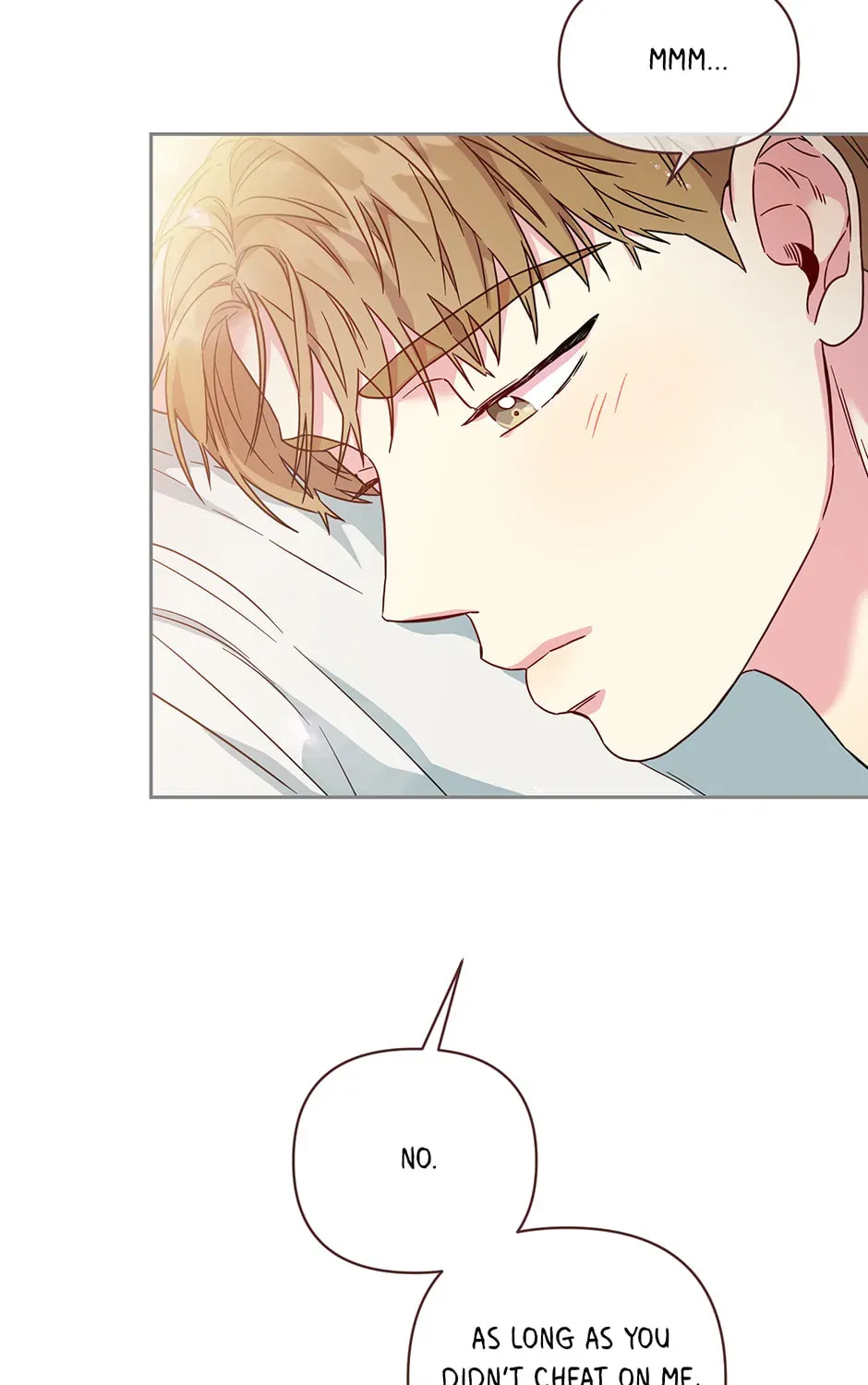 Bunny and Her Boys Chapter 100.1 page 29 - 
