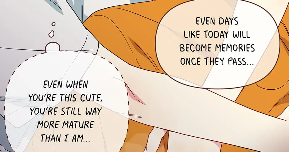 Bunny and Her Boys Chapter 100.1 page 32 - 