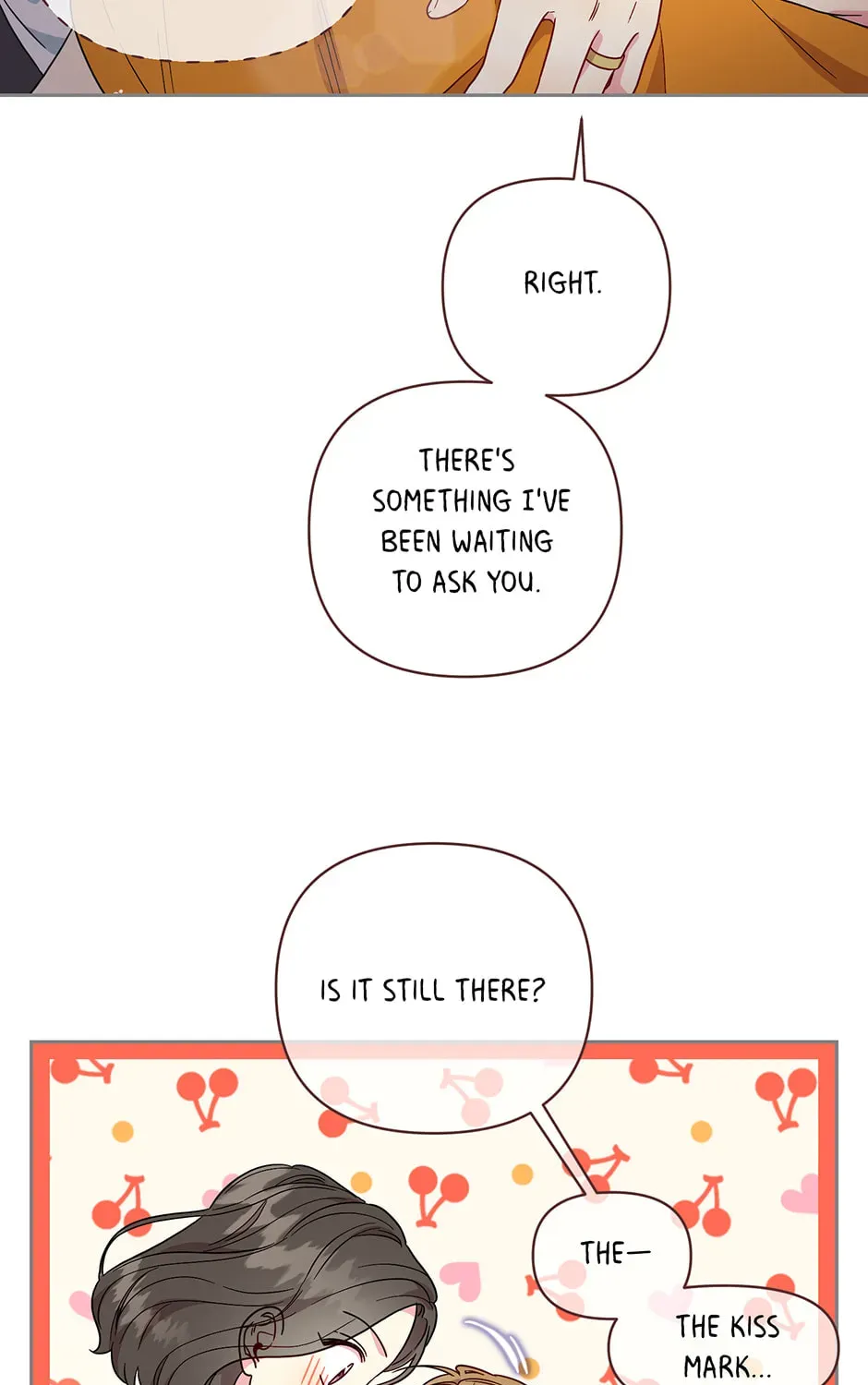 Bunny and Her Boys Chapter 100.1 page 33 - 