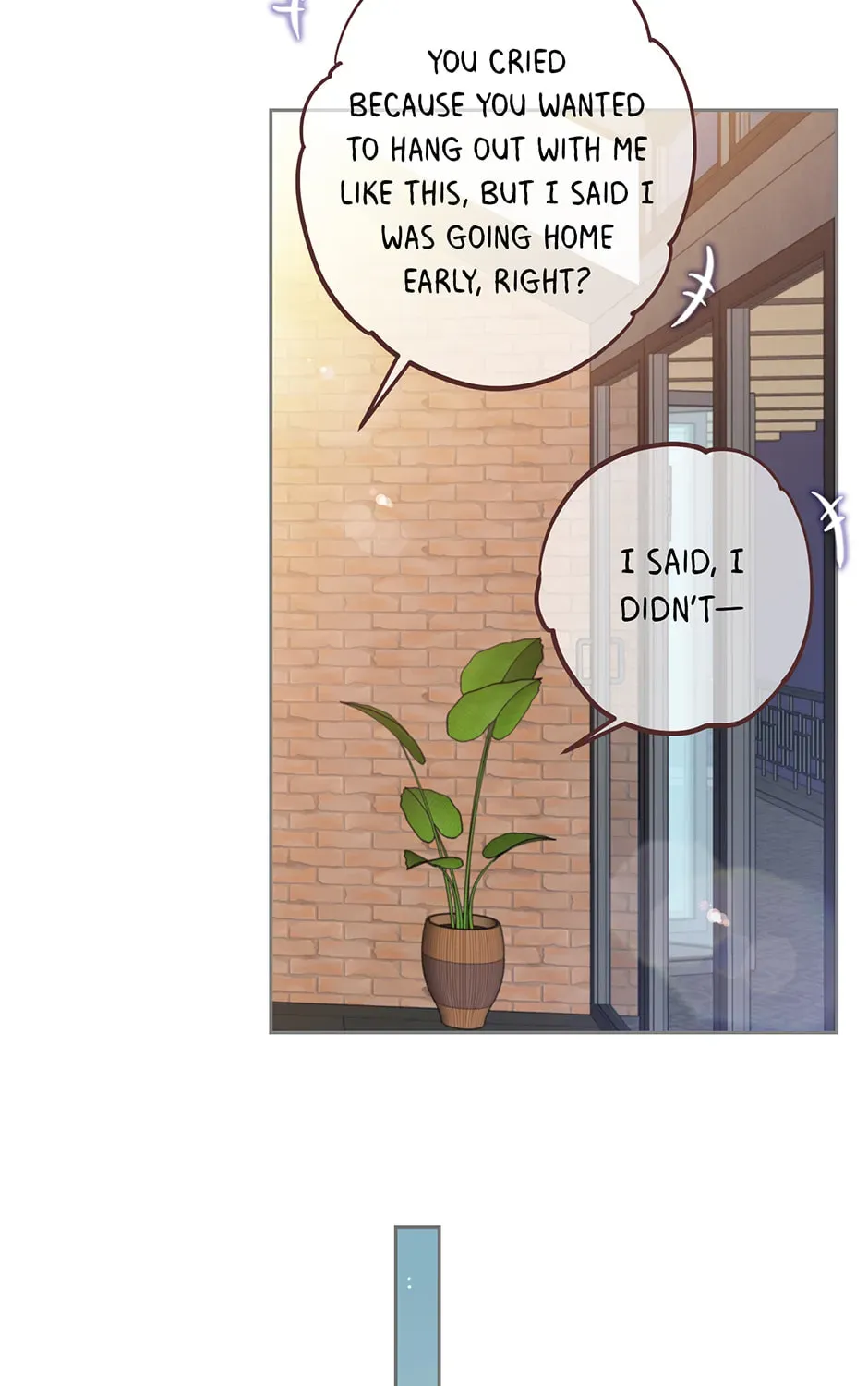 Bunny and Her Boys Chapter 100.1 page 39 - 