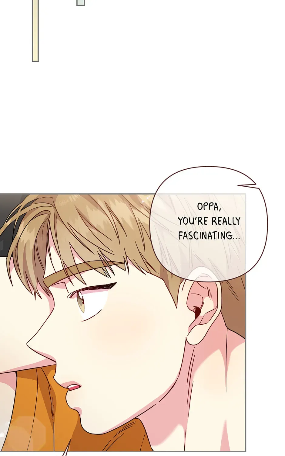 Bunny and Her Boys Chapter 100.1 page 41 - 
