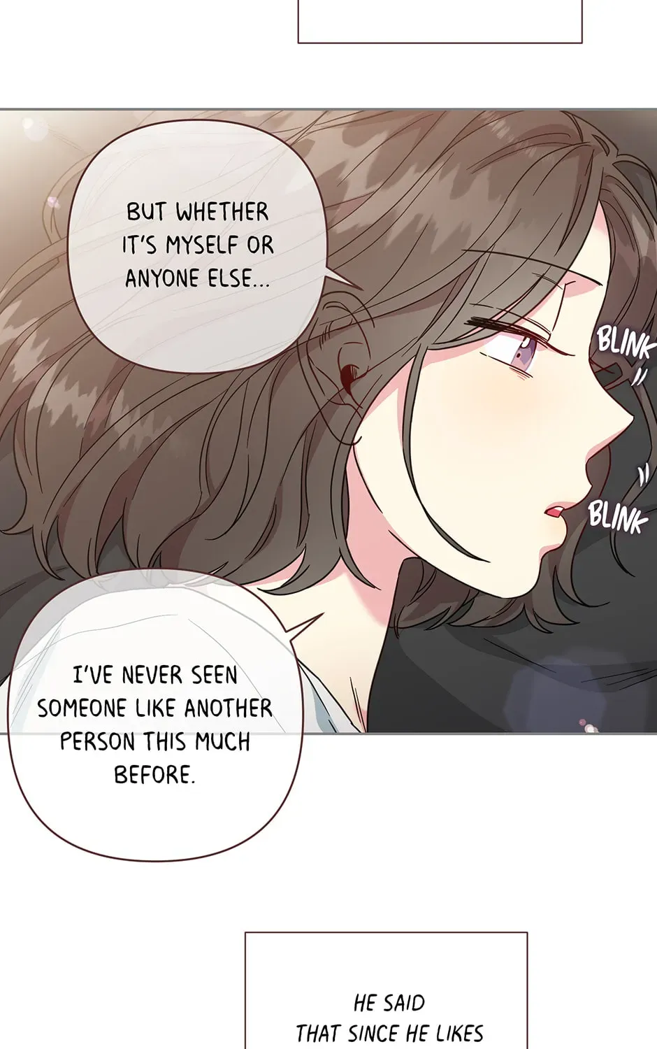 Bunny and Her Boys Chapter 100.1 page 43 - 