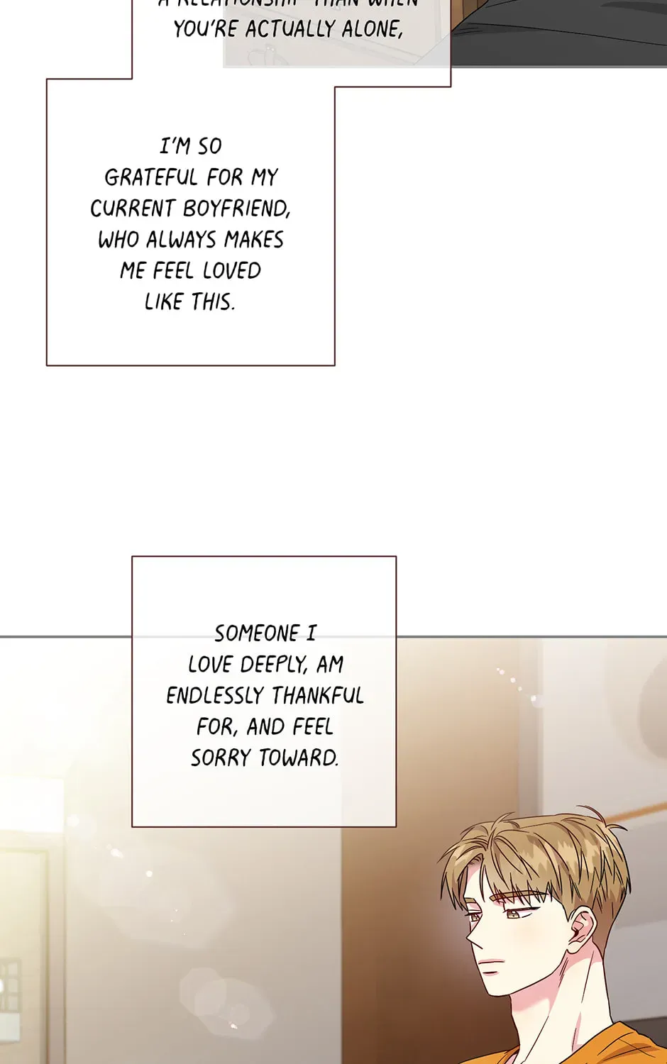 Bunny and Her Boys Chapter 100.1 page 49 - 
