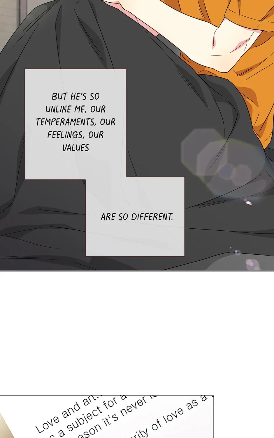 Bunny and Her Boys Chapter 100.1 page 51 - 