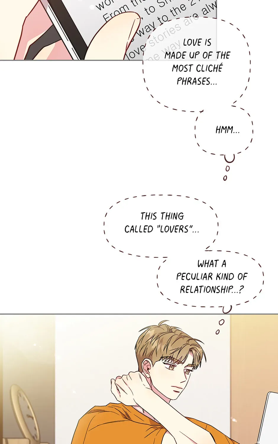 Bunny and Her Boys Chapter 100.1 page 53 - 