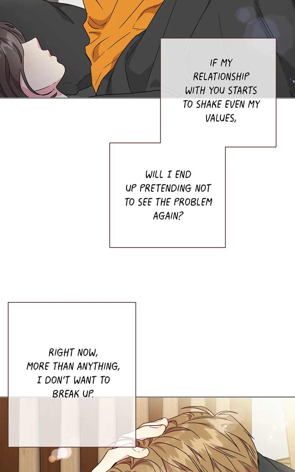 Bunny and Her Boys Chapter 100.1 page 55 - 