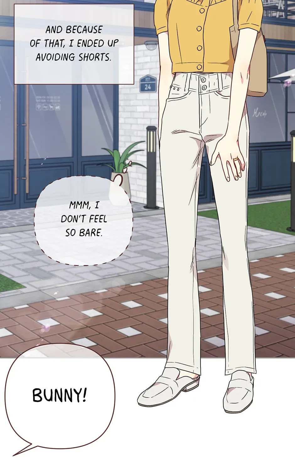 Bunny and Her Boys Chapter 100.1 page 65 - 