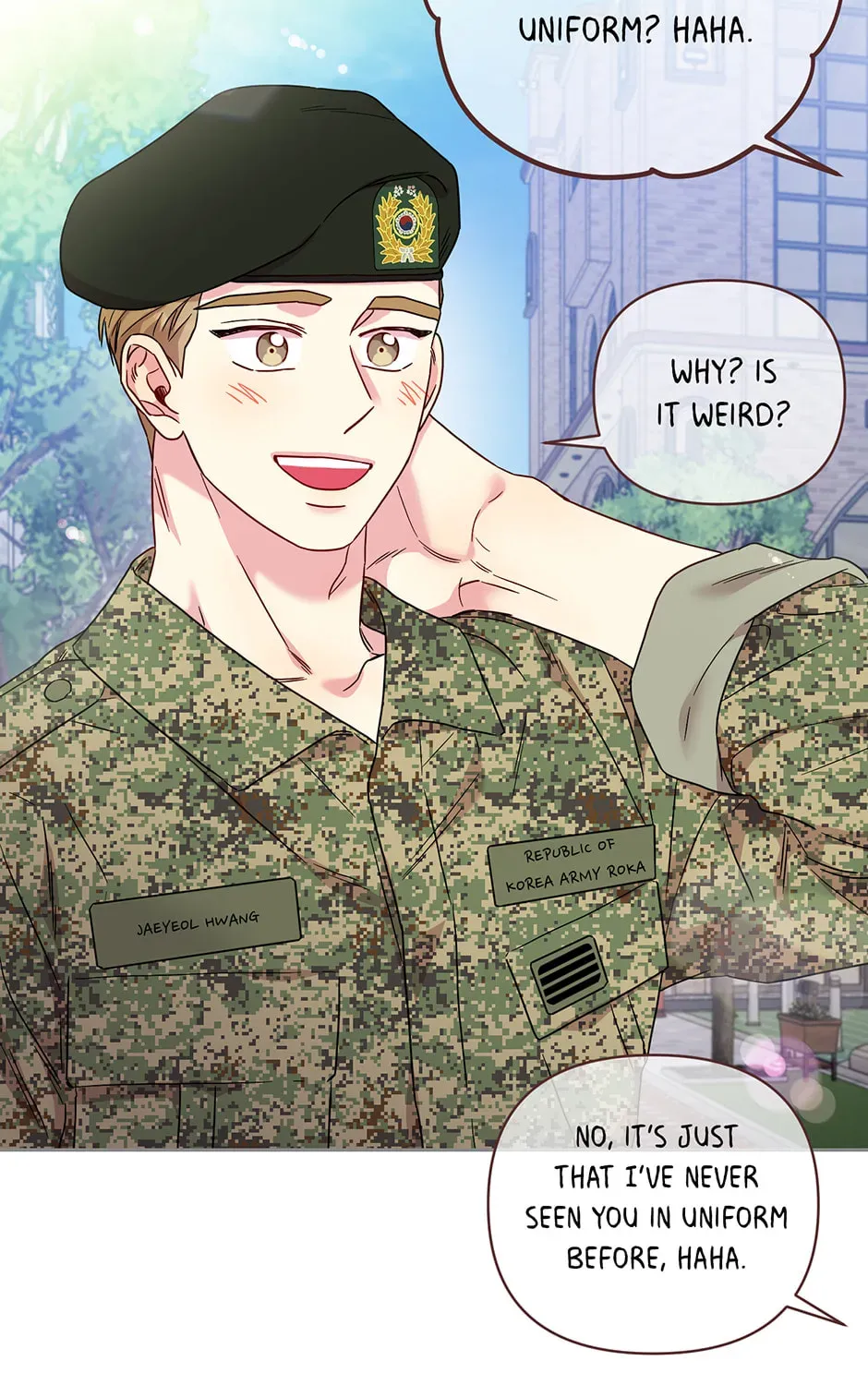 Bunny and Her Boys Chapter 100.1 page 67 - 