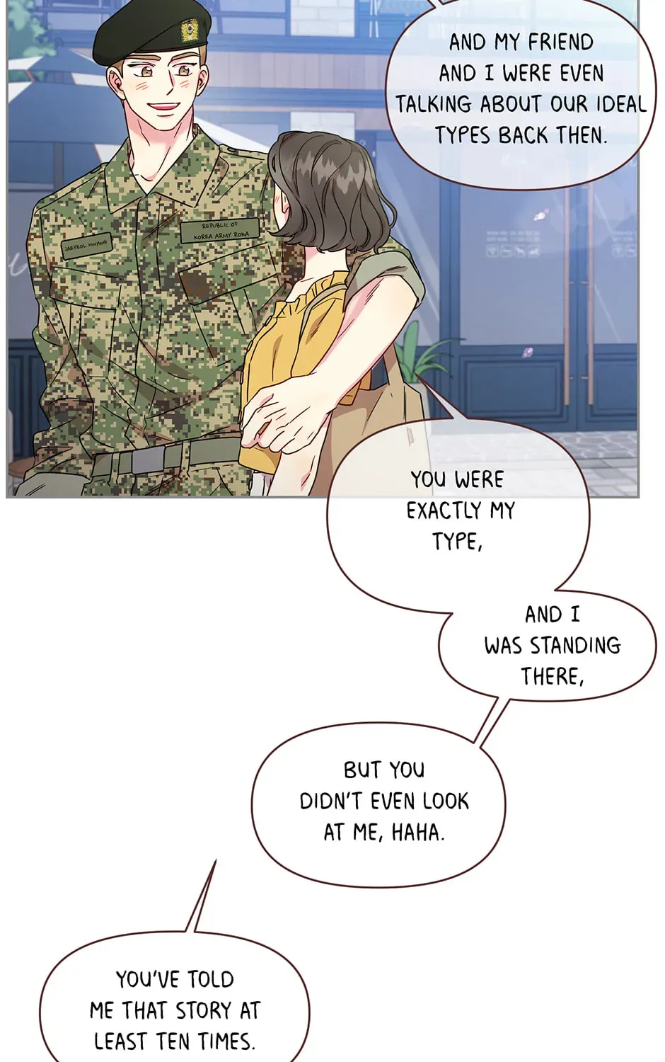 Bunny and Her Boys Chapter 100.1 page 69 - 
