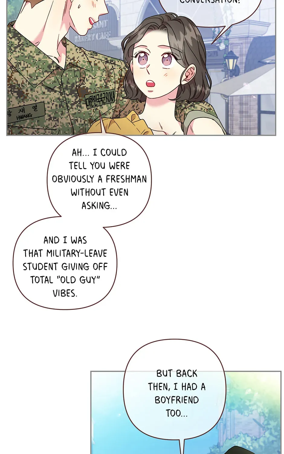 Bunny and Her Boys Chapter 100.1 page 71 - 