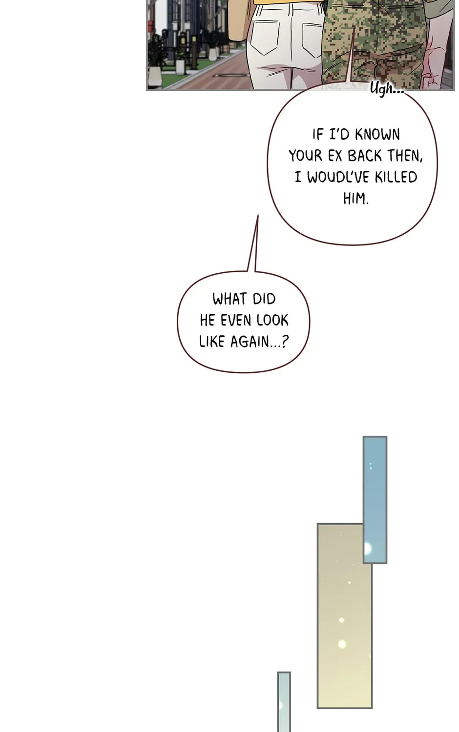 Bunny and Her Boys Chapter 100.1 page 73 - 
