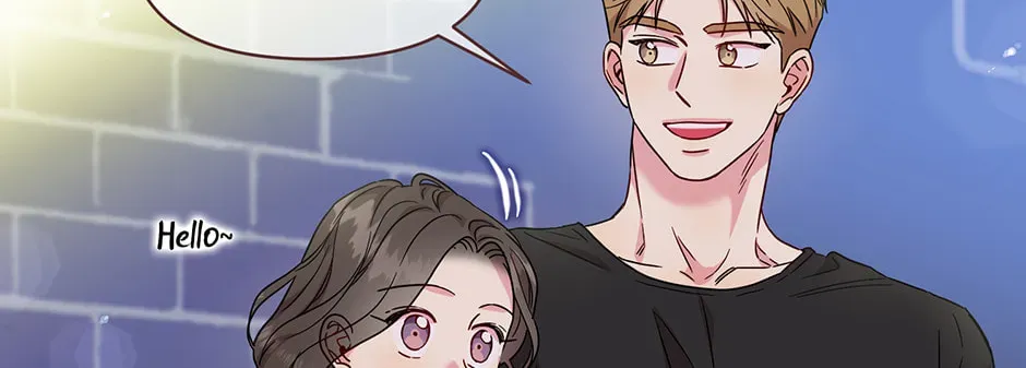 Bunny and Her Boys Chapter 100.1 page 76 - 