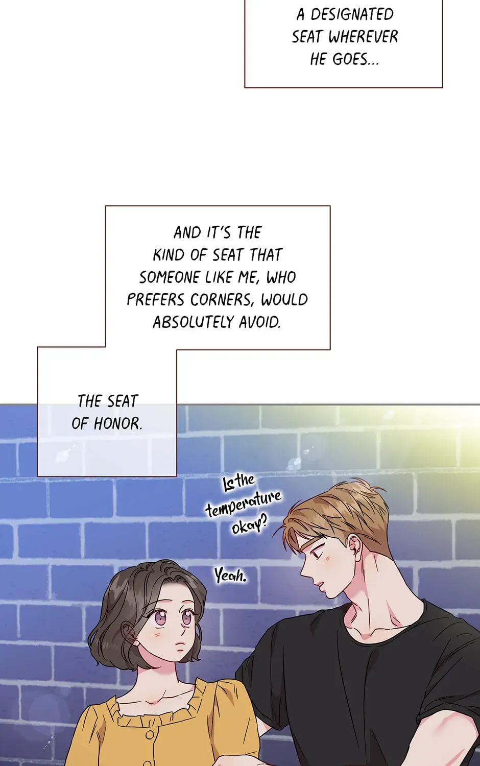 Bunny and Her Boys Chapter 100.1 page 79 - 