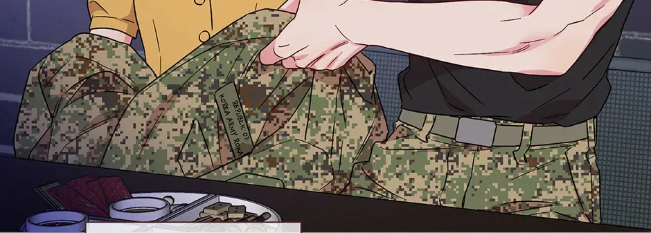 Bunny and Her Boys Chapter 100.1 page 80 - 