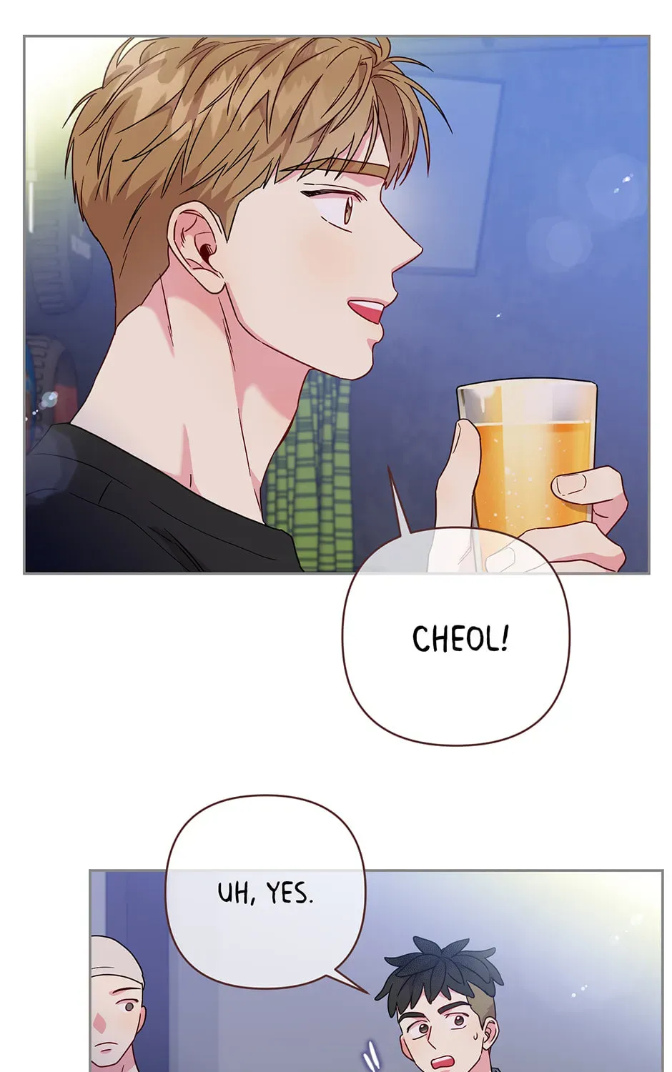 Bunny and Her Boys Chapter 100.1 page 87 - 