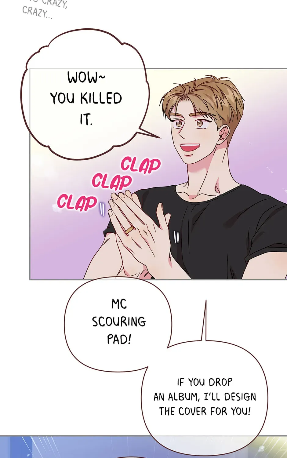 Bunny and Her Boys Chapter 100.1 page 99 - 
