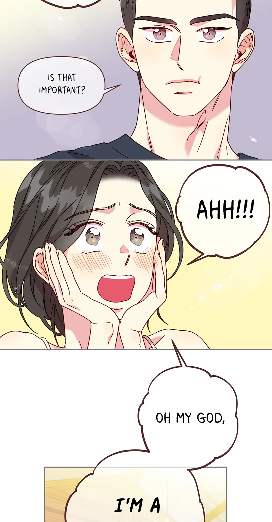 Bunny and Her Boys Chapter 101 page 16 - 