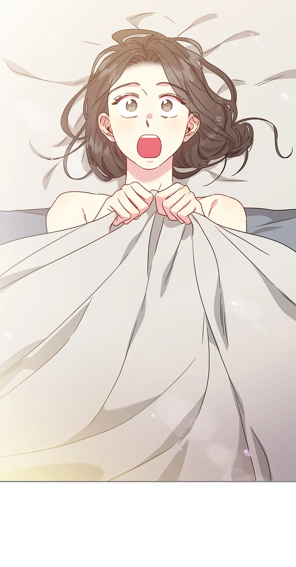 Bunny and Her Boys Chapter 101 page 19 - 