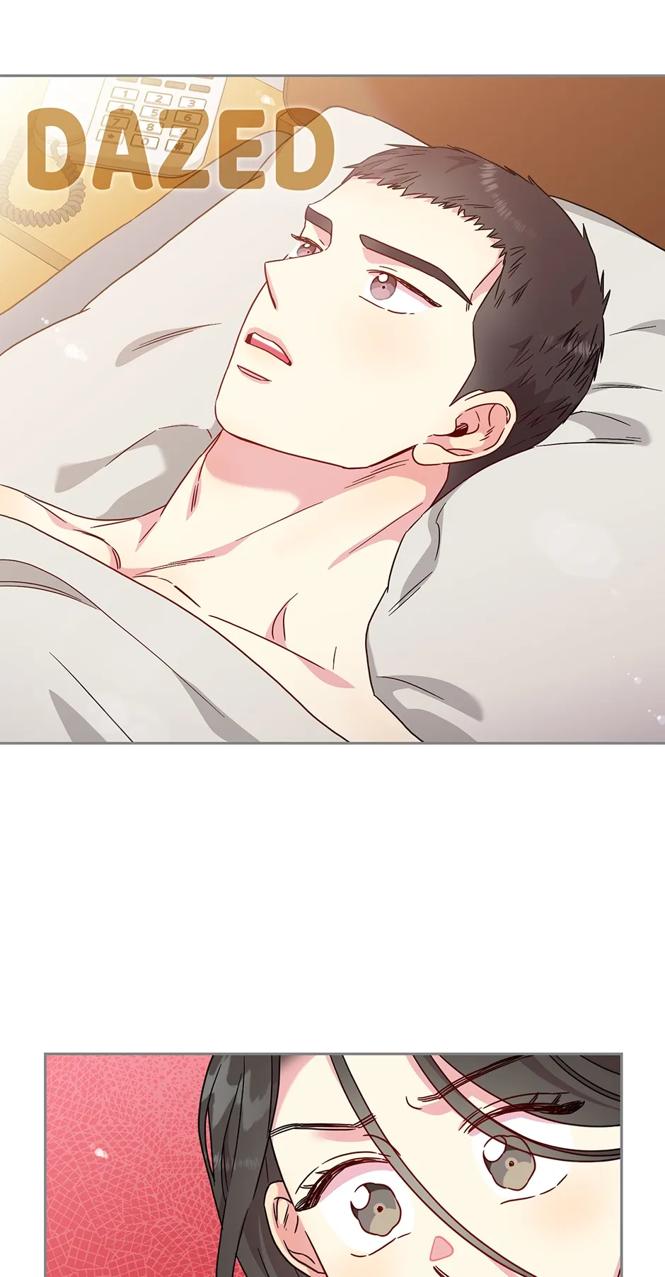 Bunny and Her Boys Chapter 101 page 20 - 