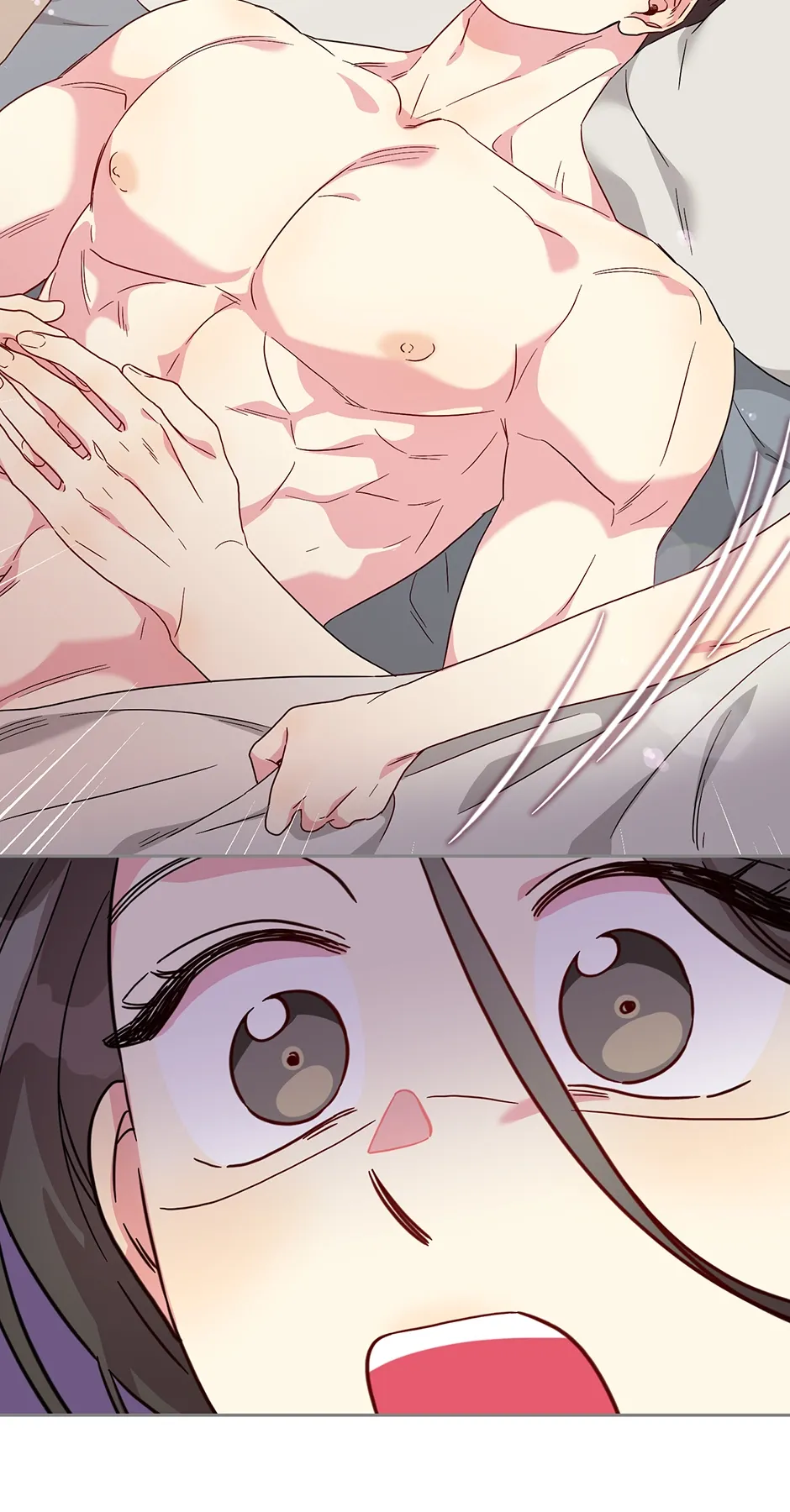 Bunny and Her Boys Chapter 101 page 22 - 