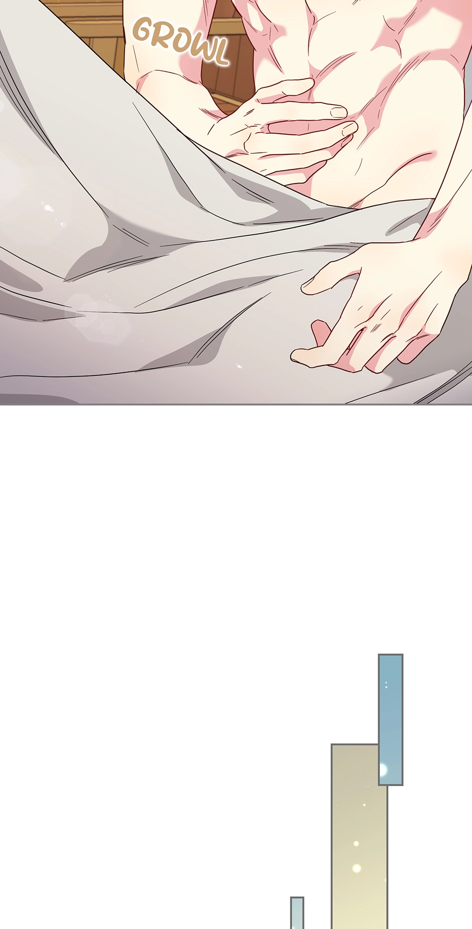 Bunny and Her Boys Chapter 101 page 26 - 