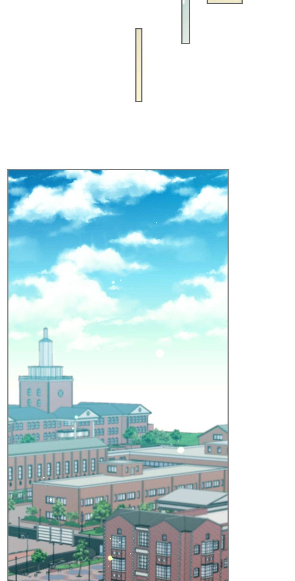Bunny and Her Boys Chapter 101 page 27 - 